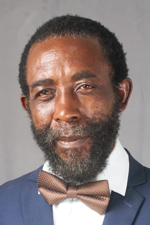 Vugah Samson profile photo