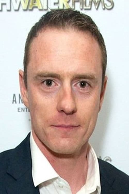 Stephen Reynolds profile photo