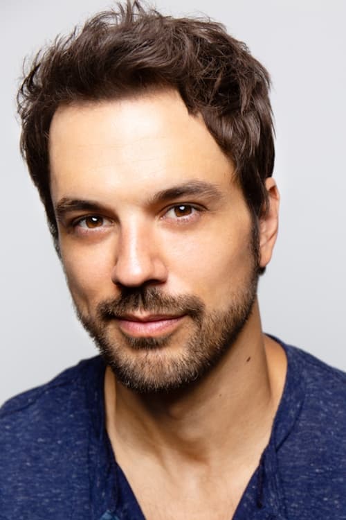 Jordan James Smith profile photo