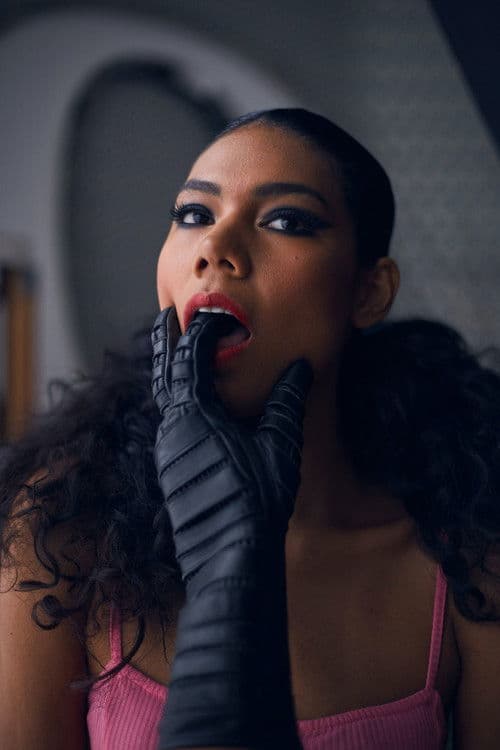 Caroline Flores profile photo