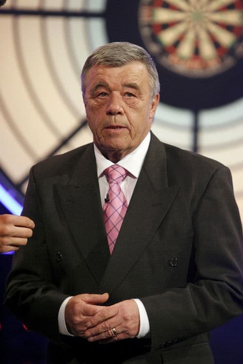 Tony Green profile photo