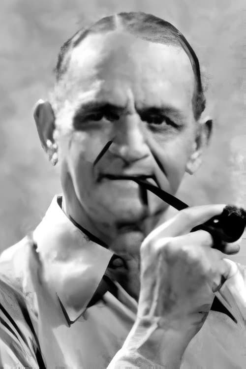 Richard Garrick profile photo