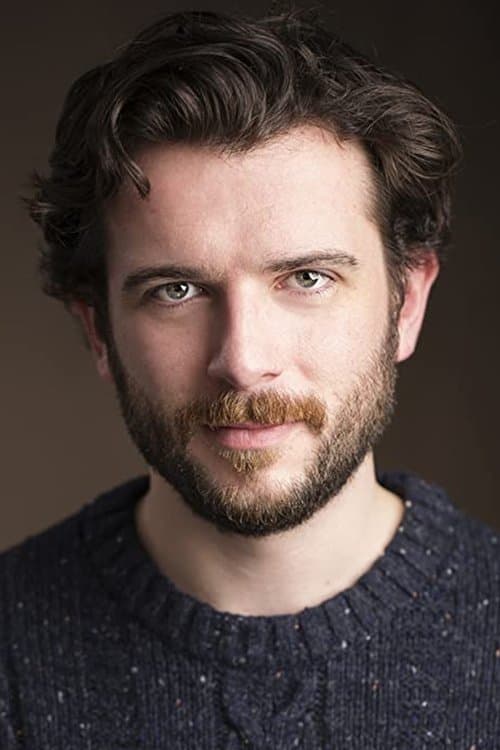 Kevin McGahern profile photo