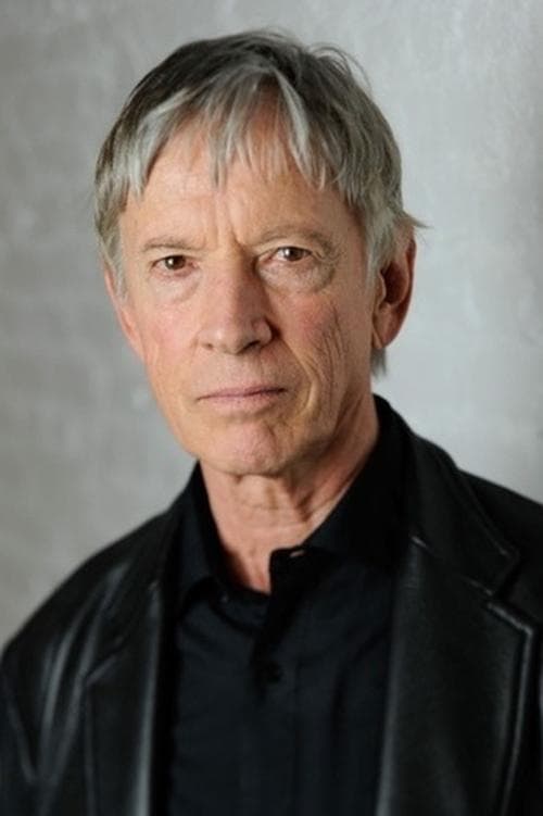 Scott Glenn profile photo