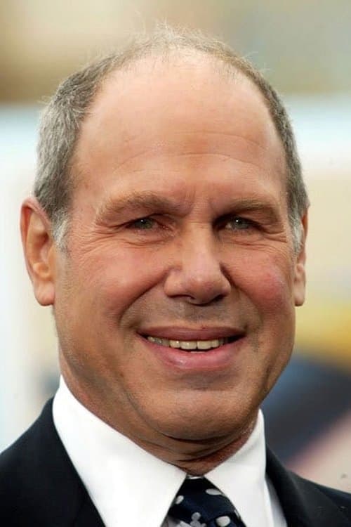 Michael Eisner profile photo