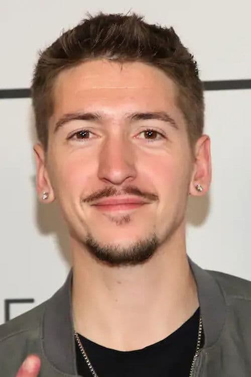 Hunter Fieri profile photo