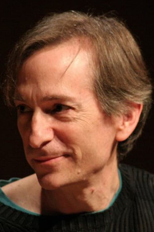 Greg Cohen profile photo