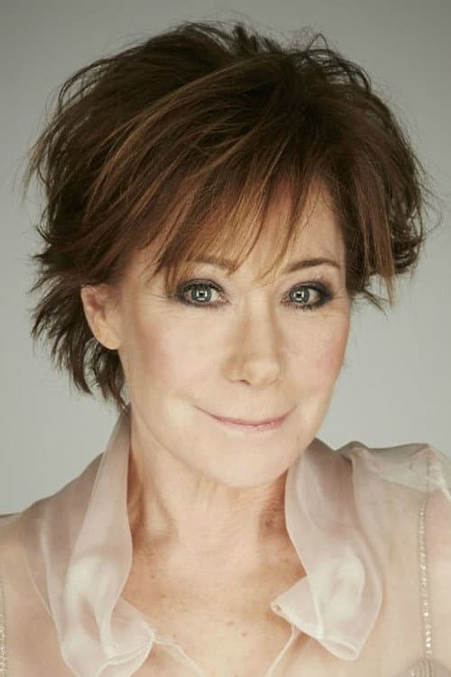 Zoë Wanamaker profile photo