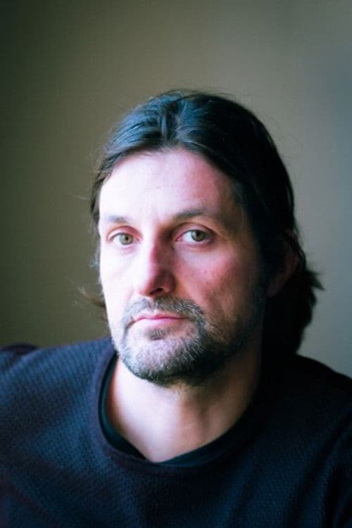 Cristiano Gazzarrini profile photo