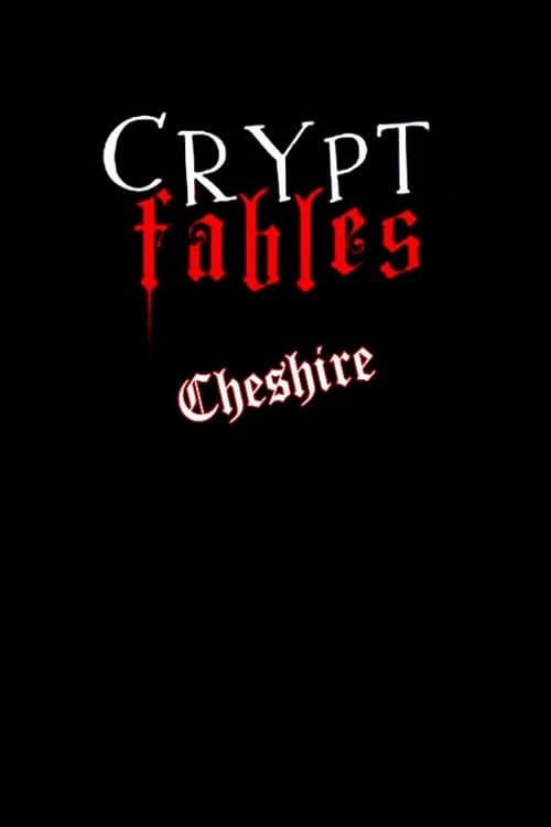 Cheshire poster