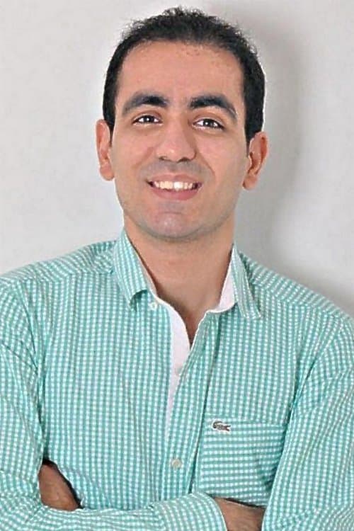 Mostafa Hamza profile photo