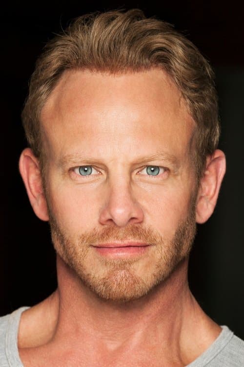 Ian Ziering profile photo