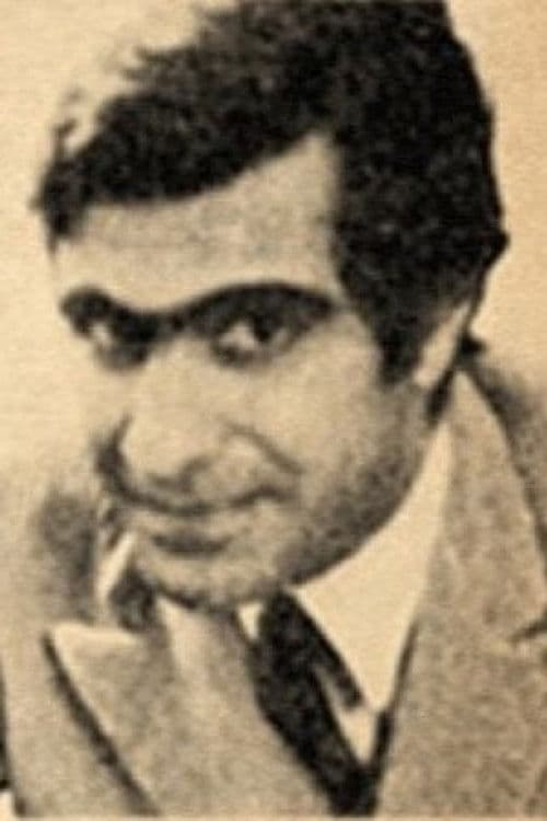 Ahmad Faruqi Qajar profile photo
