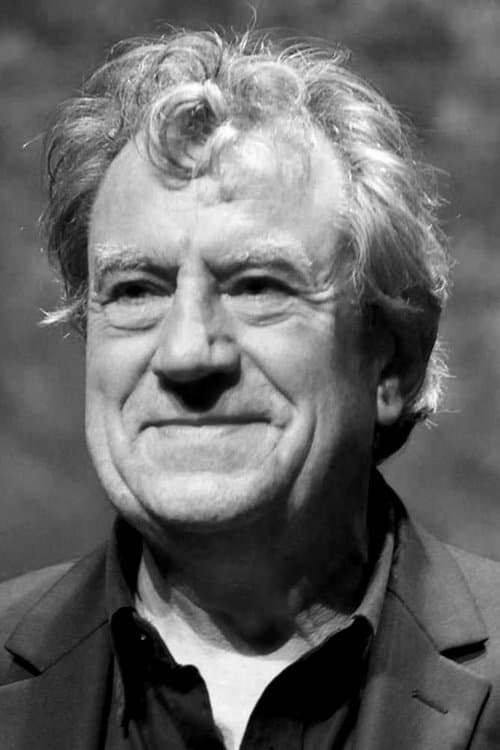 Terry Jones profile photo