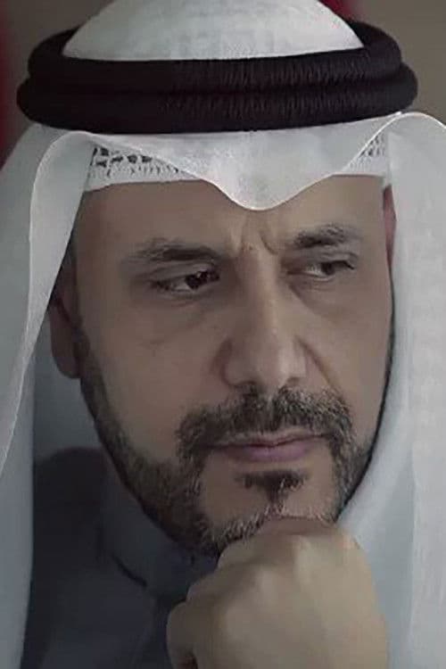 Nezar Al-Qandi profile photo