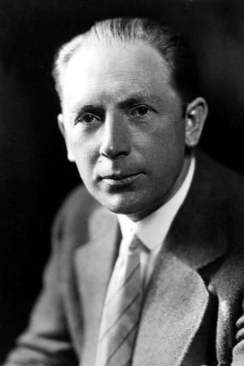 F. W. Murnau profile photo