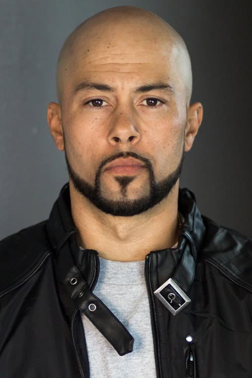 Gregory Gordon profile photo