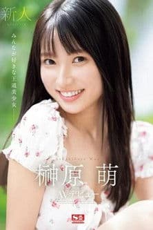 SONE-425 Newcomer NO.1STYLE: Moe Sakakibara AV Debut poster