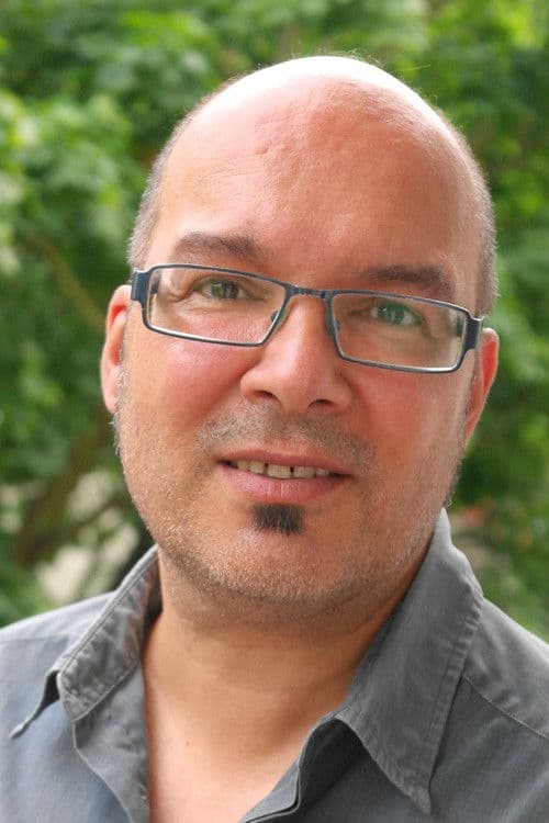 Uwe Kamitz profile photo