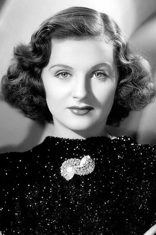 Constance Moore profile photo