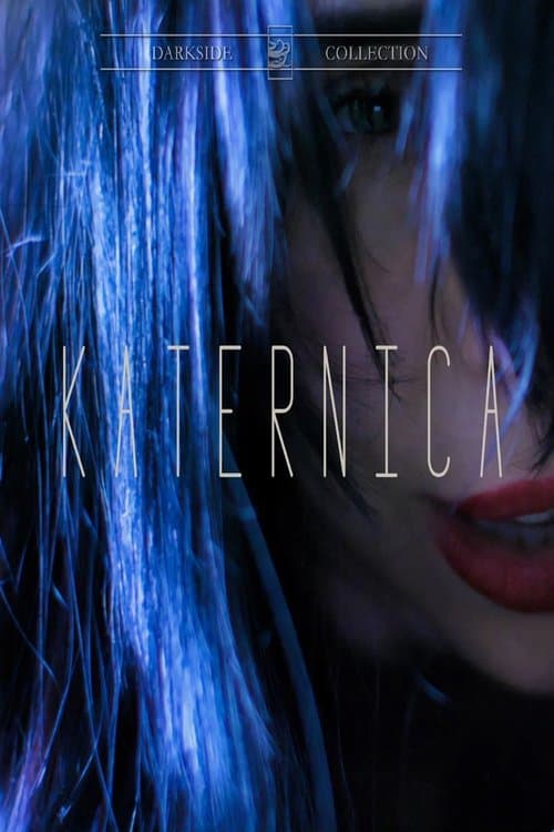Katernica poster