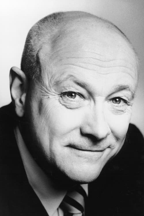 Jim Hooper profile photo