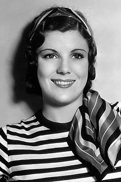 Ruth Hall profile photo