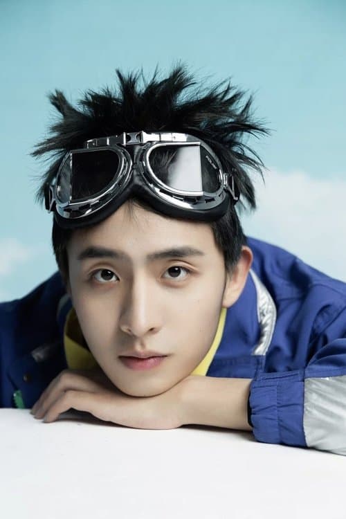 Maiqi Jiao profile photo