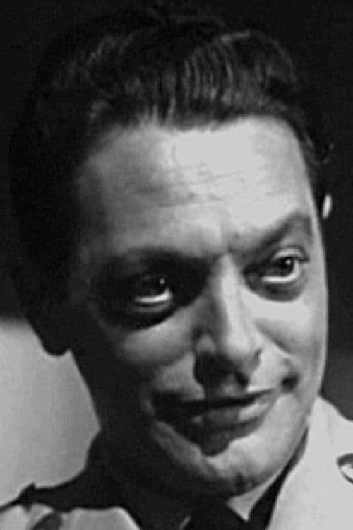 Bernard Kates profile photo