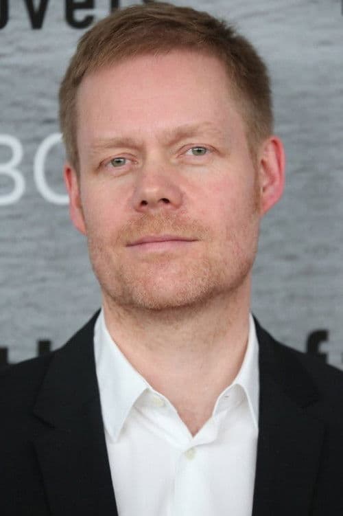 Max Richter profile photo