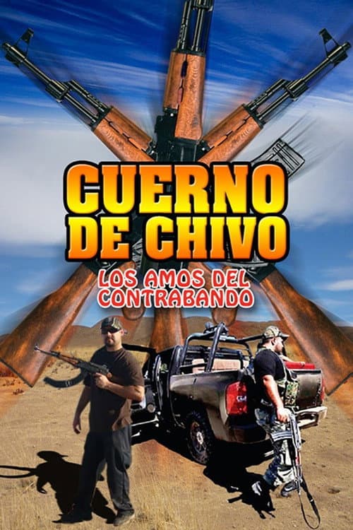 Cuerno de Chivo poster