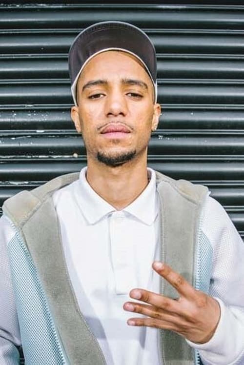 Daniel Sylvester Woolford profile photo