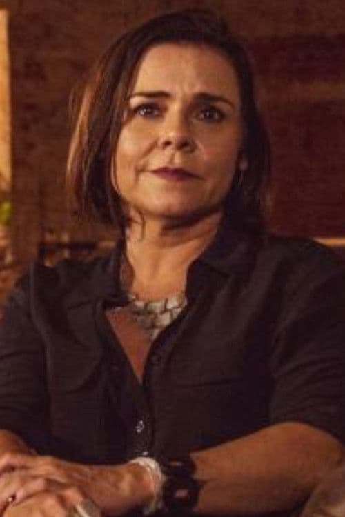 Claudia Priscilla profile photo