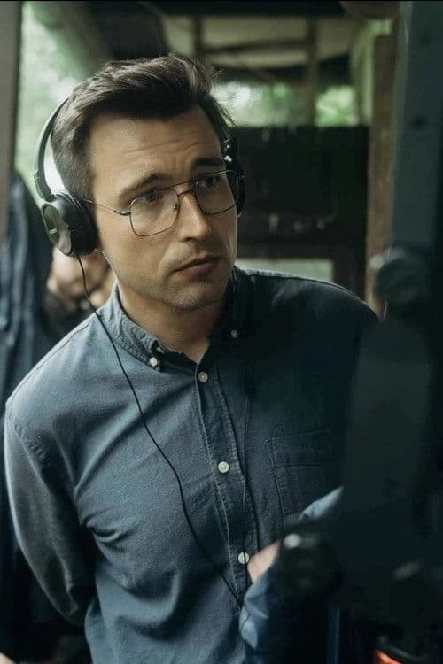 Vidovics Ádám profile photo