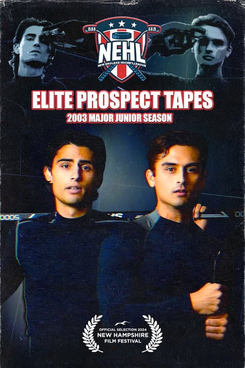 Top Prospects poster