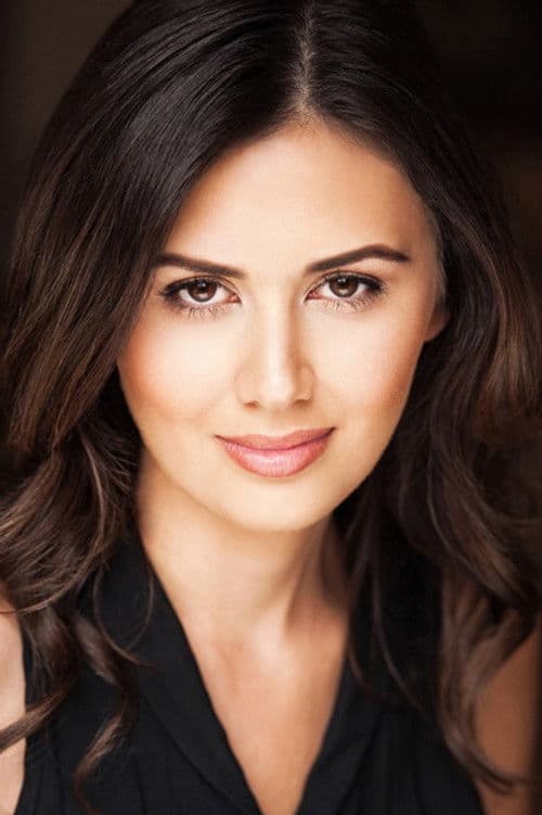 Catherine van der Rijt profile photo