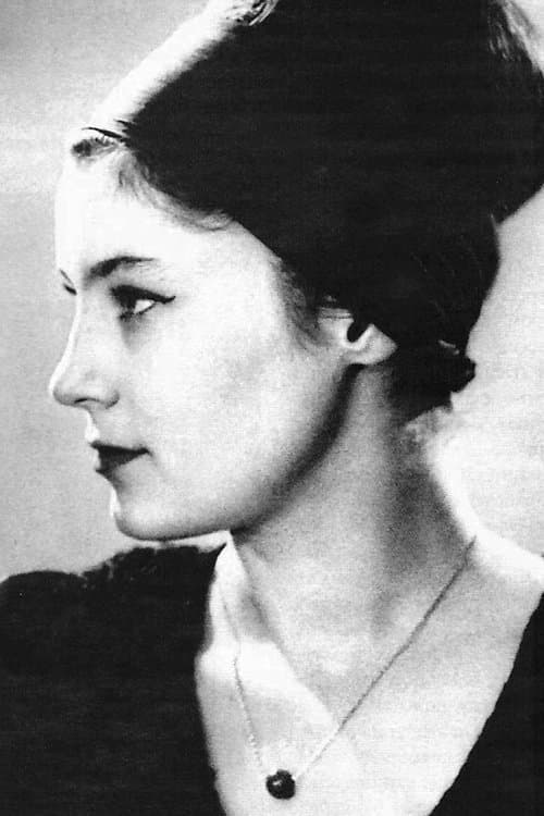 Valeriya Zaklunnaya profile photo