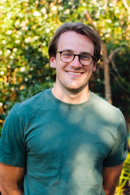 Jack Clark profile photo