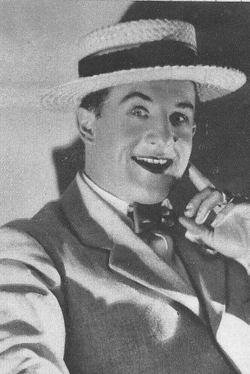 Gus Shy profile photo