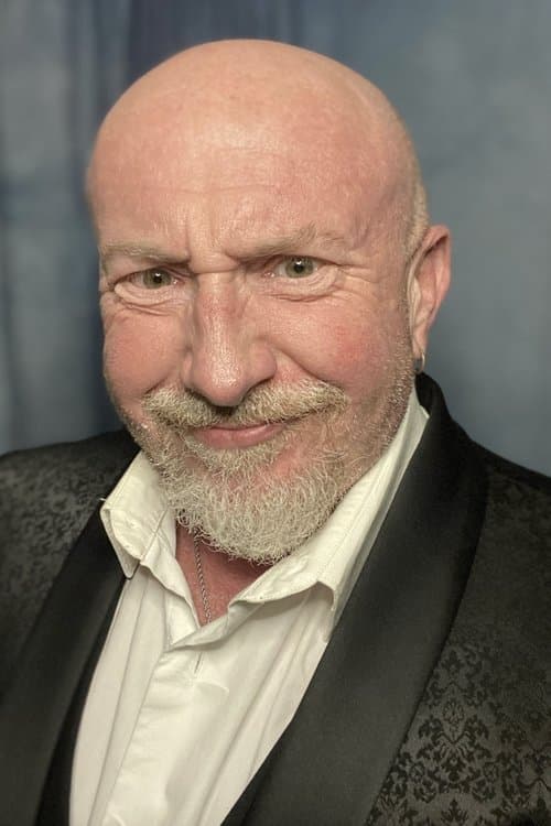 Bill D. Russell profile photo