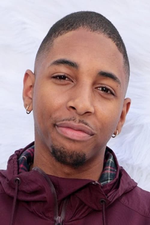 Kaalan Rashad Walker profile photo