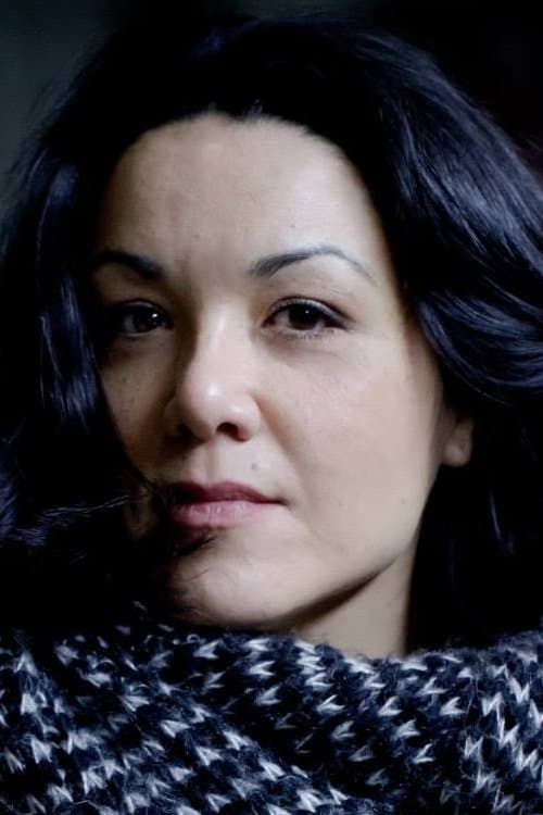 Pamela Cortes Bruna profile photo