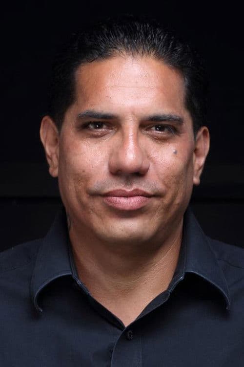 Richard Esteras profile photo