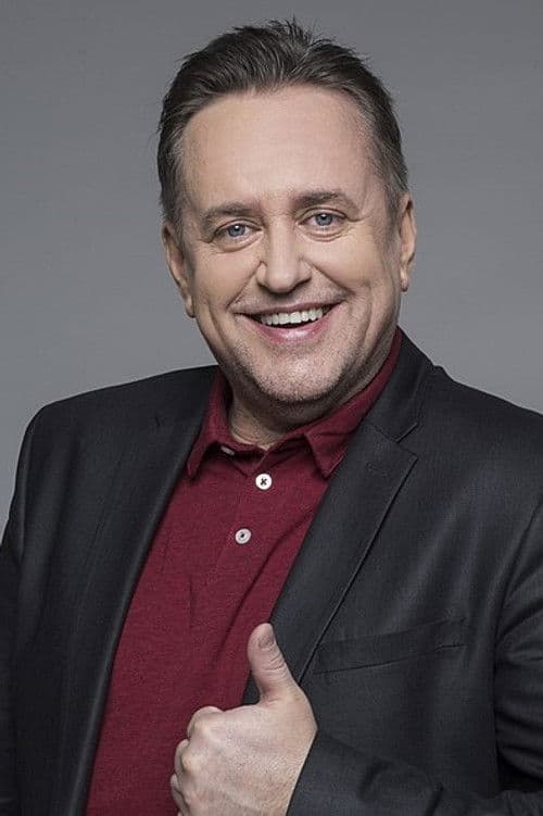 István Bellus profile photo