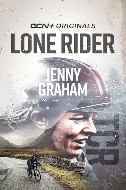 Lone Rider poster
