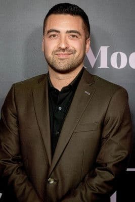 Derek Pike profile photo