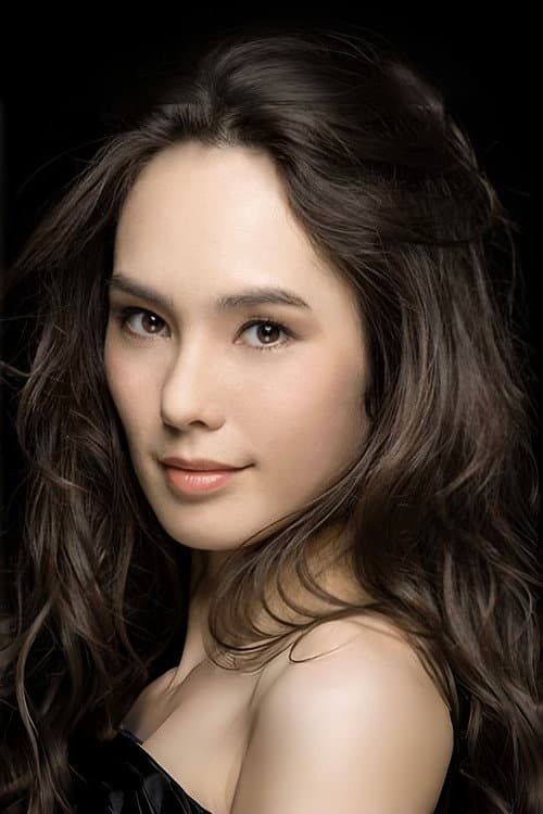 Shoko Ikema profile photo