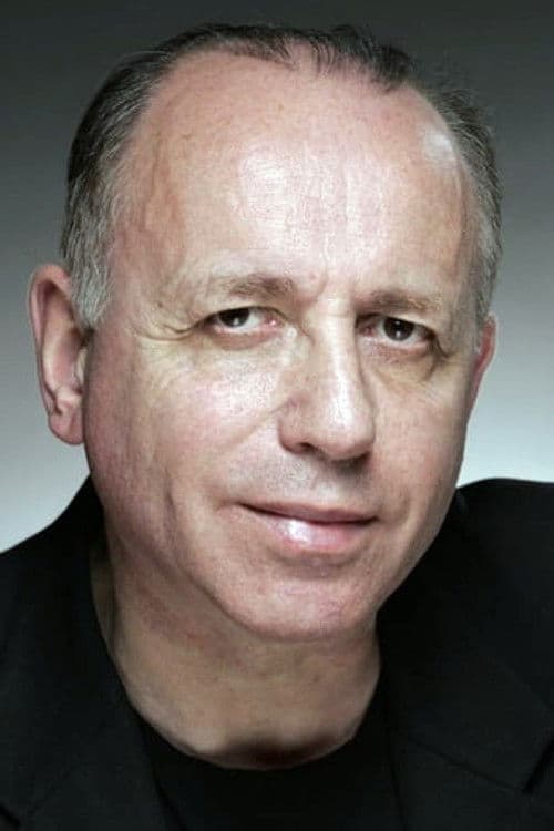 Jean-Claude Durand profile photo