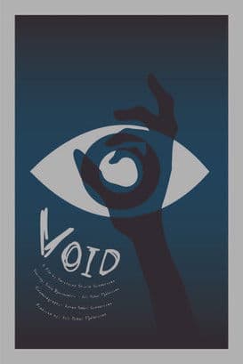 Void poster