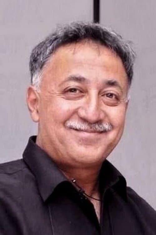 Mansoor Khan profile photo